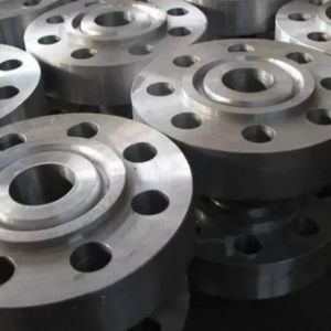 Aluminium Flanges