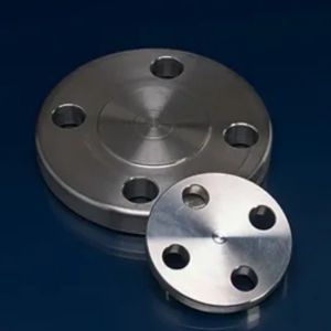 Duplex Steel Blind Flanges